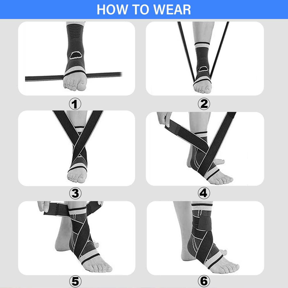 Arch Sleeves