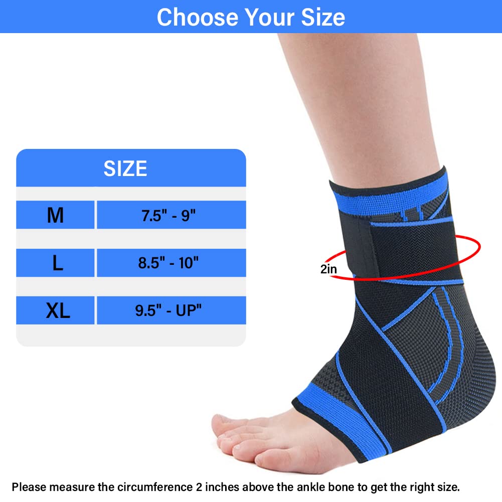 Arch Sleeves