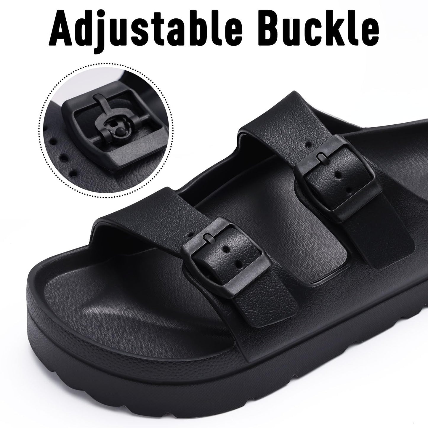 ArchStep Sandals