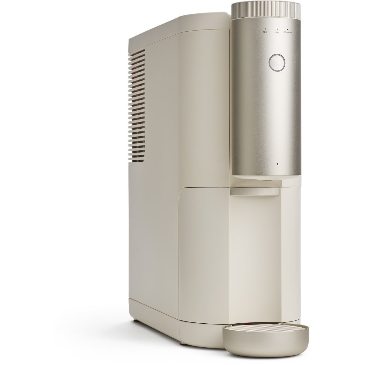 Cumulus Cold Coffee Machine