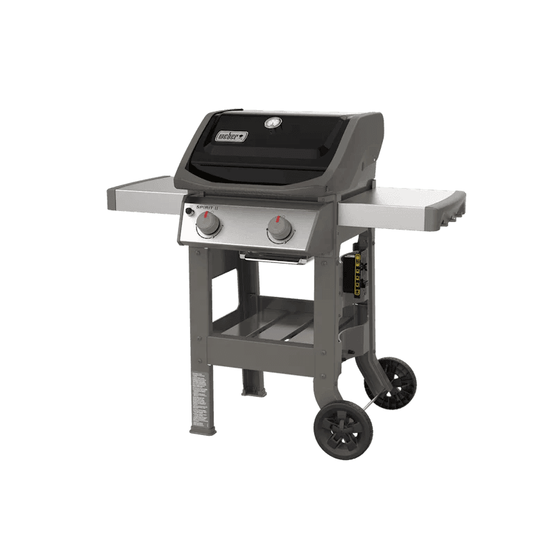 Spirit II E-210 GAS Grill Weber