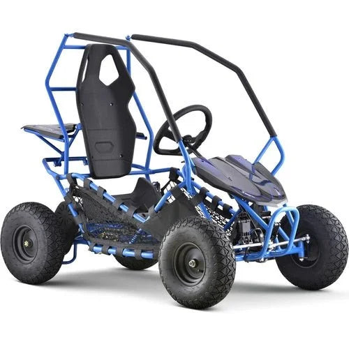 MotoTec Maverick Go Karts.
