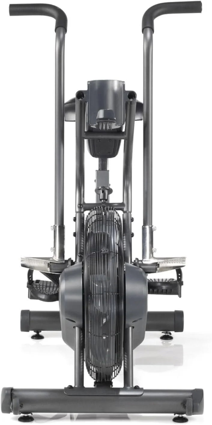 Schwinn Airdyne AD6 Exercise Bikes.
