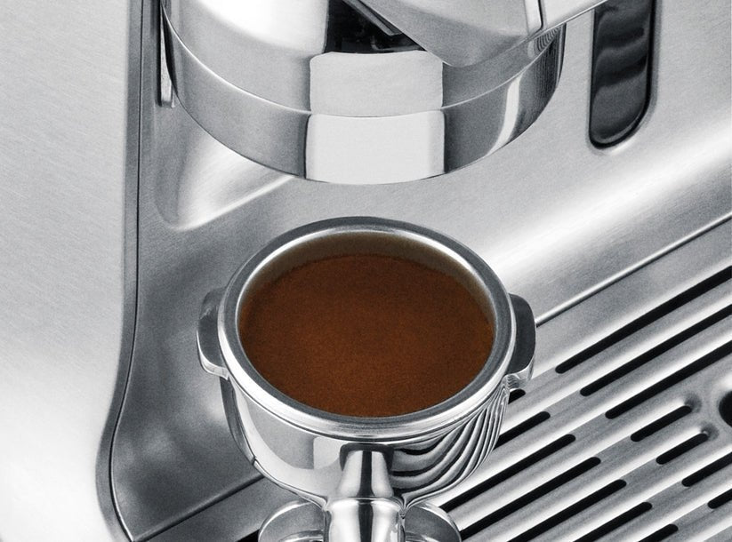Breville Oracle Espresso Machine