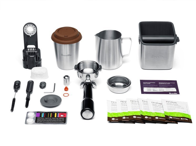 Breville Oracle Espresso Machine