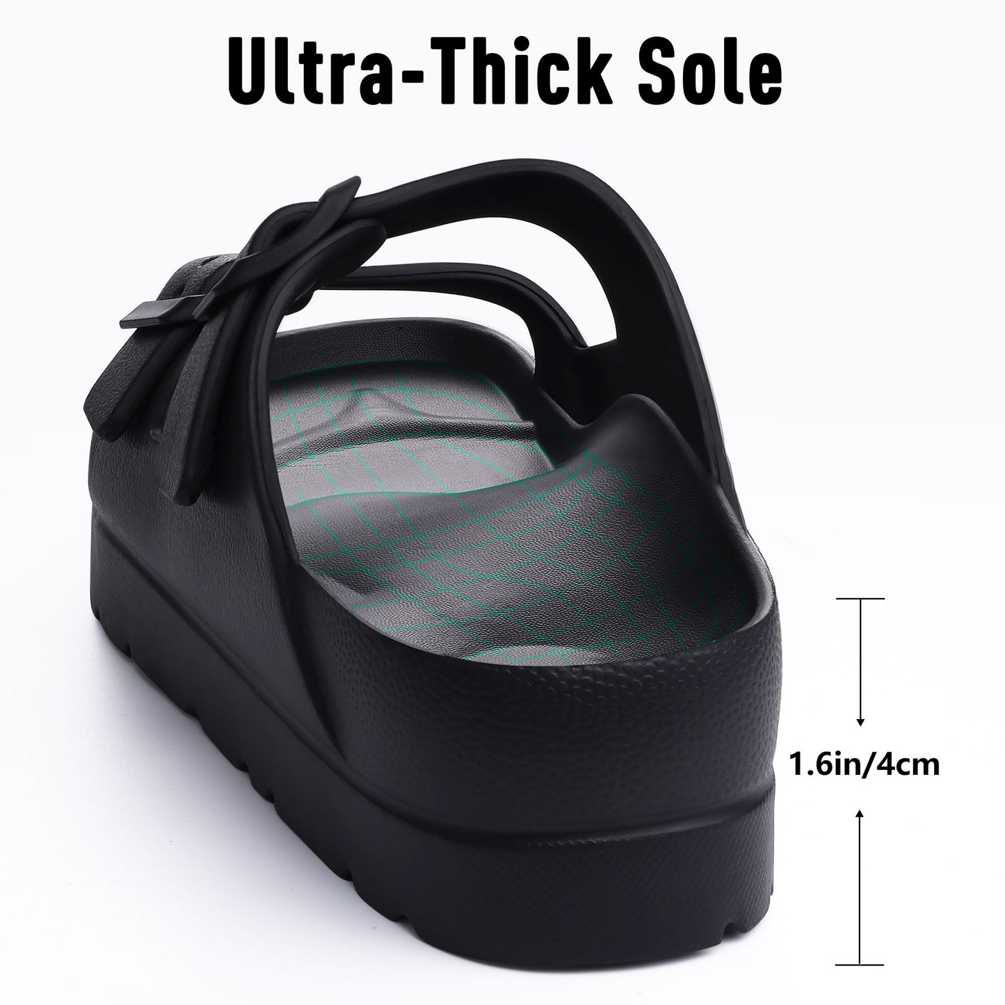 ArchStep Sandals