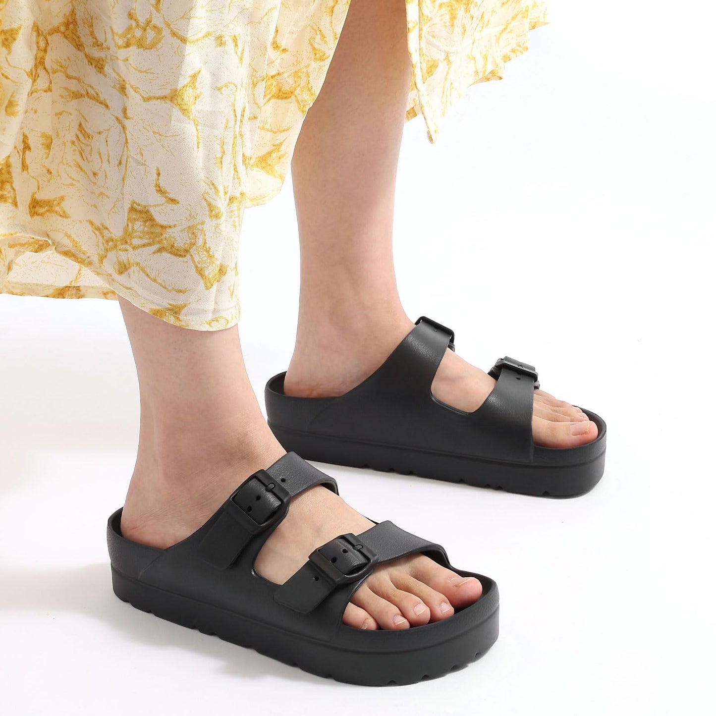 ArchStep Sandals