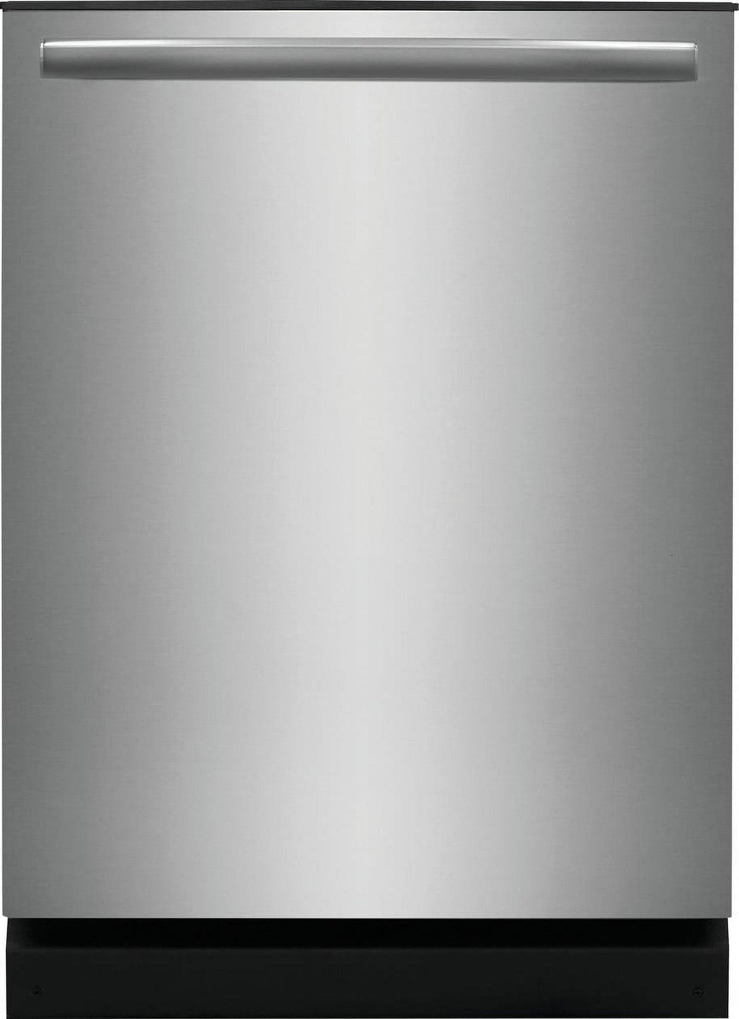 Frigidaire GDPH4515AF 24″ Built-In Dishwasher, Energy Star Certified, Top Control, Stainless Steel