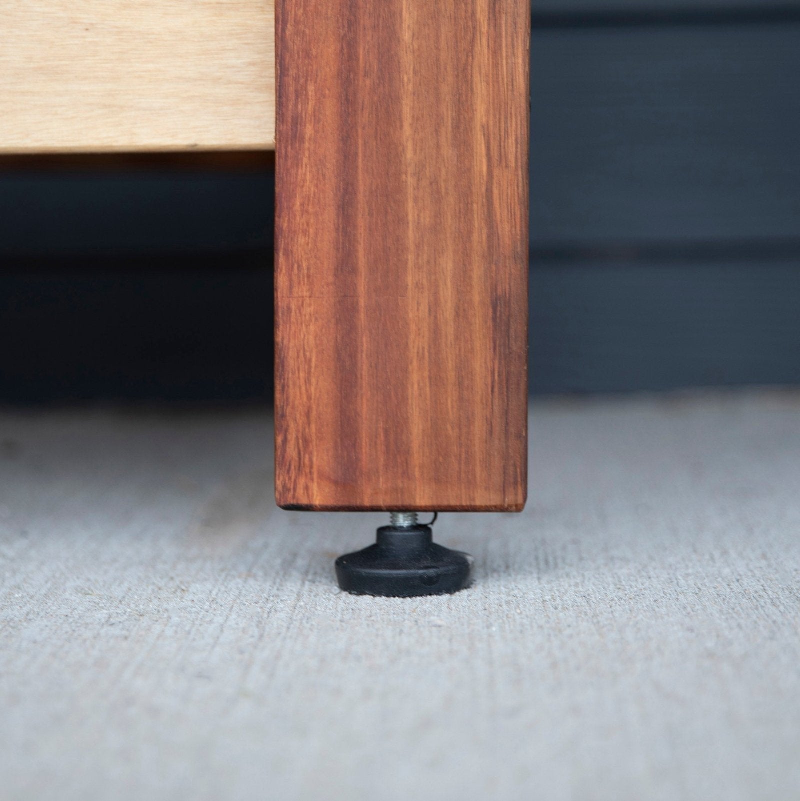 Potting Table/Bench/Serving Bar – Acacia Wood