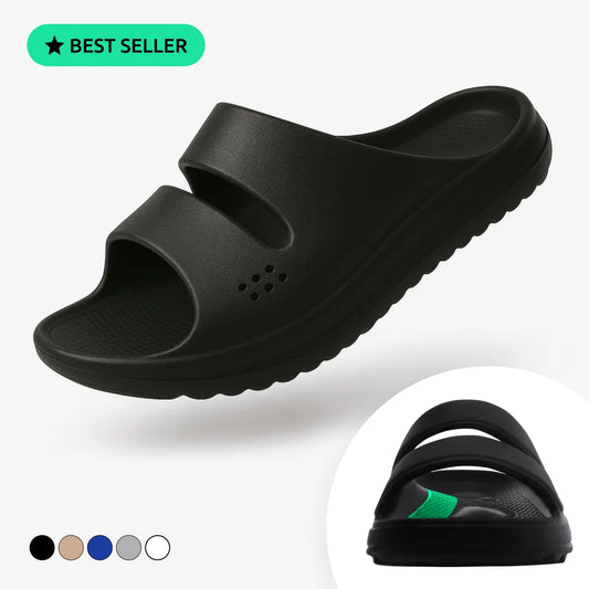 ArchCloud House Slippers