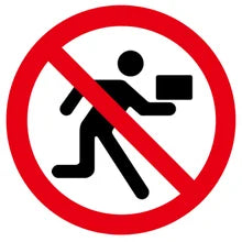 Porch Pirate Protection