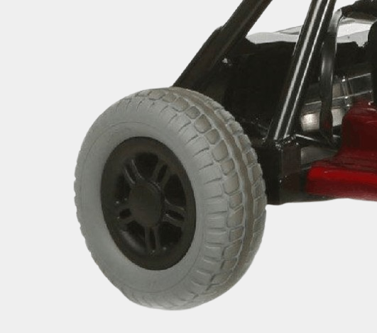 Roadster 4 S741A Electric Scooter by Merits