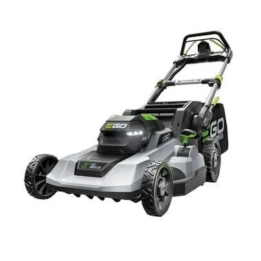 Ego Power 21 inch Selfs Propelled Lawn Mower LM2110SP-FC