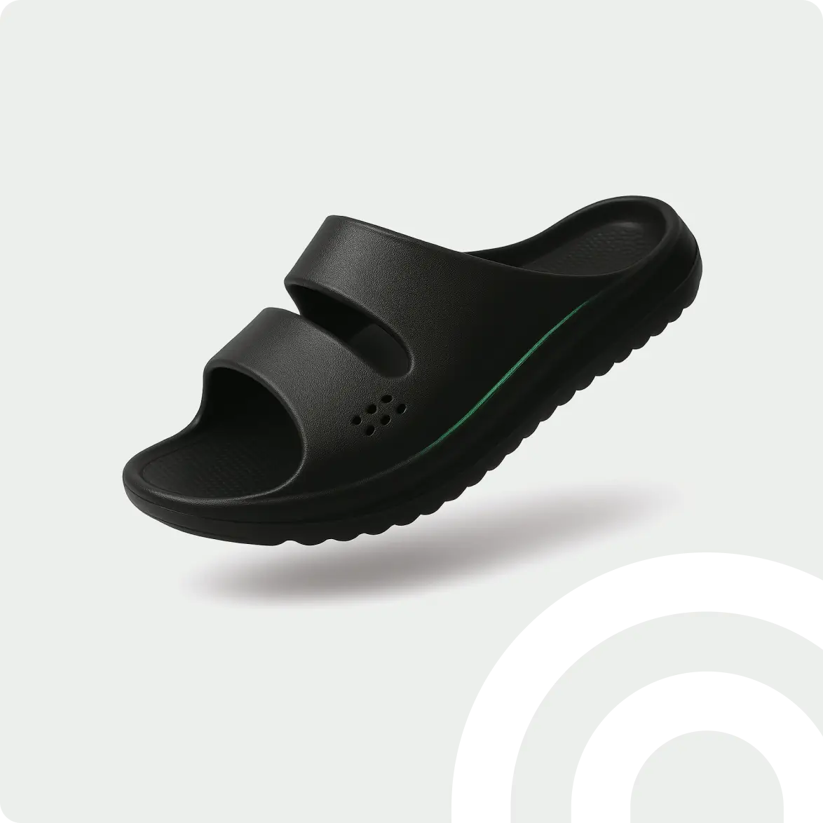 ArchCloud Slippers - Extra 2 Pairs