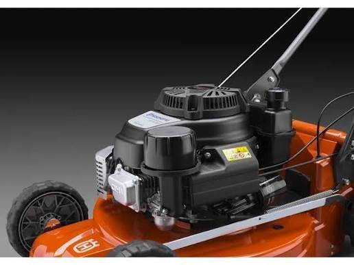 Husqvarna W520 Commercial Lawn Mower