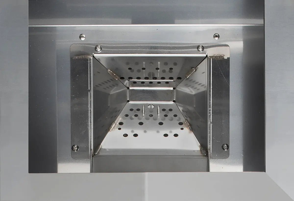 Memphis 30” Elevate Built-in Pellet Grill by Memphis Grills