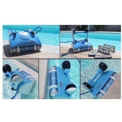 Robot piscine Maytronics Dolphin NAUTY TC