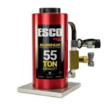ESCO HD Lightweight 55-Ton Tall Hydraulic Jack – Duplicate – [#18668]