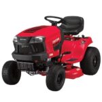36″ Riding Lawn Mower – 11.5HP Gas Engine, Compact Residential Mower - Image 2