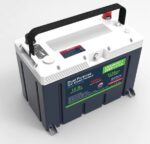 12V 120AH Group 27 LiFePO4 Battery Cranking & Deep Cycle Lithium Battery (Dual Purpose) - Image 8
