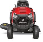 Troy Bilt Pony 42 15.5hp 500cc Briggs Engine 42″ Riding Lawn Mower #13AM77BSA23 - Image 3
