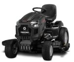 Troy Bilt Super Bronco 54K XP 54″ 24hp 725cc Kohler Engine Riding Lawn Mower #13AQA2BWA66 - Image 2