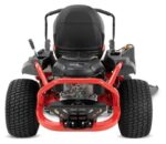 Troy Bilt Mustang Z54 24hp 725cc Kohler Engine 54″ Z-Turn Mower #17ARFACWA66 - Image 4