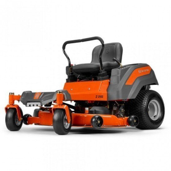 Husqvarna MZ48 48 inch 23HP (Kohler) Zero Turn Lawn Mower