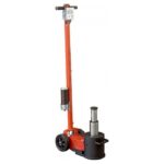 ESCO Yak 22-44 Ton Tall Air Hydraulic Jack - Image 2