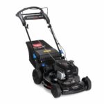 Toro Recycler Max Mower 163cc Briggs Engine Personal Pace with Smart Stow (22″) #21485