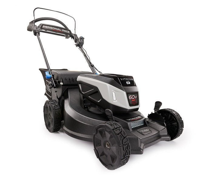 Toro 21568 21″ Super Recycler 60V Battery Personal Pace Mower (7.5ah)