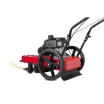 Troy-Bilt TB22TM 22-Inch 140cc OHV Trimmer Mower #25A-26SD766 - Image 3