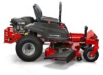Snapper 360Z 25HP 724cc Briggs PXi Series 52″ FAB Deck Z-Turn Mower #2691829 - Image 3