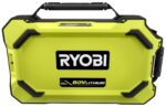 RYOBI 80v Hp brushless 30″ self-propelled dual-blade lawn mower kit - Image 3