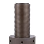 ESCO 50-Ton Safety Locking Collar Jack - Image 3