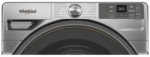 Whirlpool WFW5720RR 4.5 cu. ft. Smart Front Load Washer - Image 2