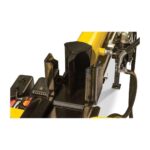 Champion 100425 34 Ton 338cc Horizontal/Vertical Log Splitter Manufacturer RFB Assembled - Image 4