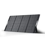 OUKITEL 400W Portable Solar Panel - Image 3