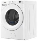Whirlpool 4.5 cu. ft. Front Load ENERGY STAR® Washer with Tumble Fresh Option - Image 4