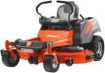 Husqvarna Z254F 24HP 726cc Kawasaki Engine 54″ FAB Z-Turn Mower #970459001 - Image 2