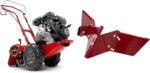 Earthquake 33970 Victor Rear Tine Tiller, Powerful 212cc 4-Cycle Vipe Engine - Image 14