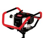 Toro Earth Auger 52cc Powerhead with 8″ Auger Bit #58630 - Image 2