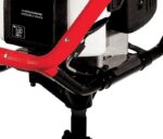Toro Earth Auger 52cc Powerhead with 8″ Auger Bit #58630 - Image 3