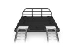 Diamondback SXS Side-by-Side Utility Vehicle – EFI Engine, 4×4 Drive, Heavy-Duty Suspension, Cargo Bed, Off-Road UTV for Work & Recreation - Image 6