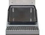 Buyers Products 28-in x 24-in x 18-in Smooth Aluminum Step Box Truck Tool Box 1705281 - Image 6