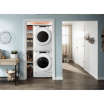 WHIRLPOOL WFW560CHW front load washer - Image 3