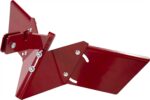 Earthquake 33970 Victor Rear Tine Tiller, Powerful 212cc 4-Cycle Vipe Engine - Image 4