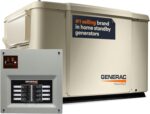 Generac 7210 24kW Air Cooled Guardian Series Home Standby Generator - Image 6