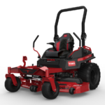 Toro 76606 TITAN MAX Z-Turn Mower 26hp Kohler 747cc V-Twin w/60″ Fabricated Deck - Image 2