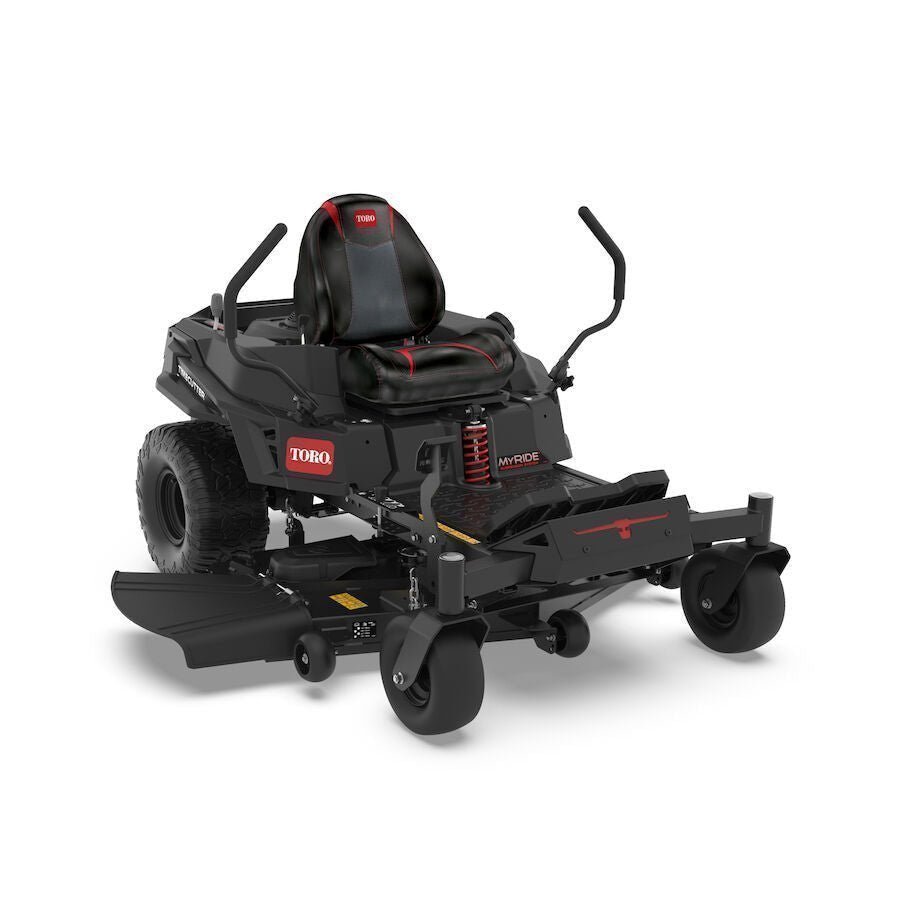 Toro Timecutter MAX Havoc 23hp Kawasaki Engine 54″ FAB Deck Z-Turn Mower w/ MYRIDE#77507